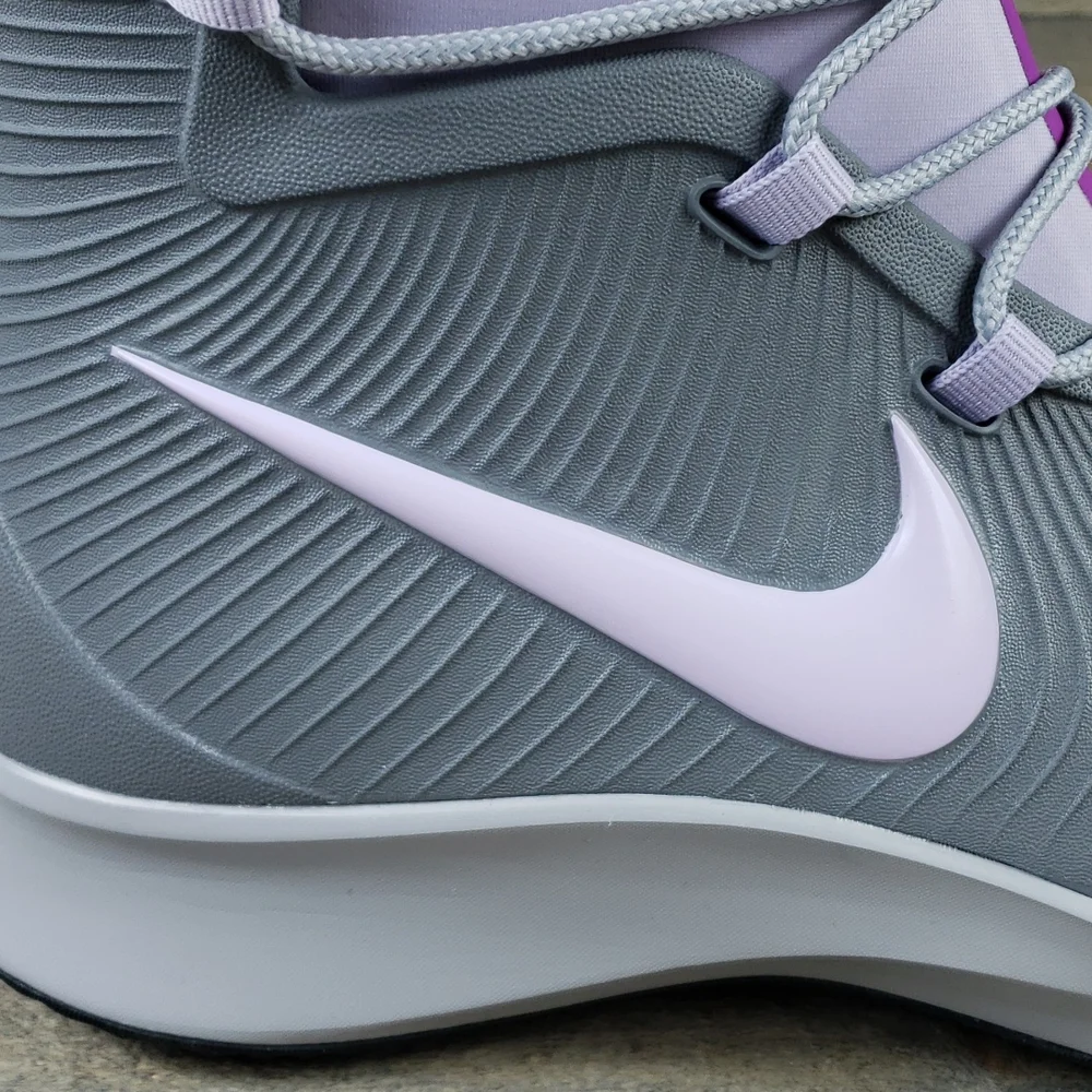 NEW Nike Binzie Boot (GS) Youth 7 Women 8.5 Waterproof - Picture 8 of 8